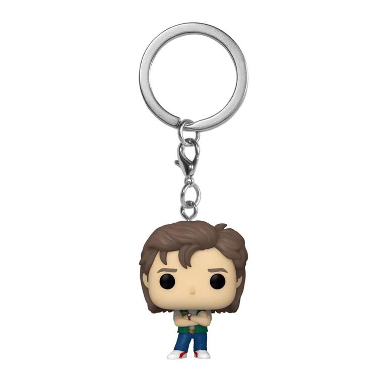 Product Funko Pocket Pop! Stranger Things S4 Steve image
