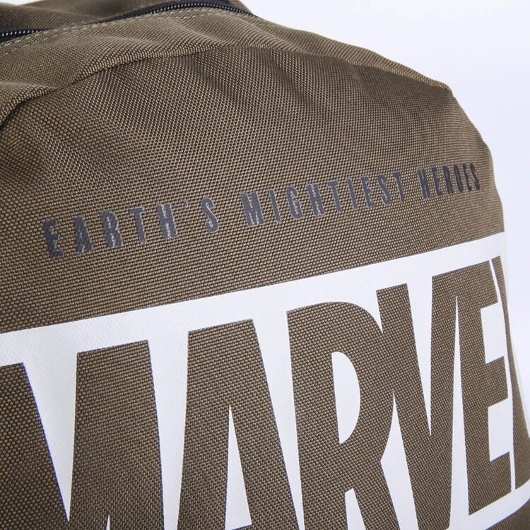 Product Τσάντα Πλάτης Marvel Green image