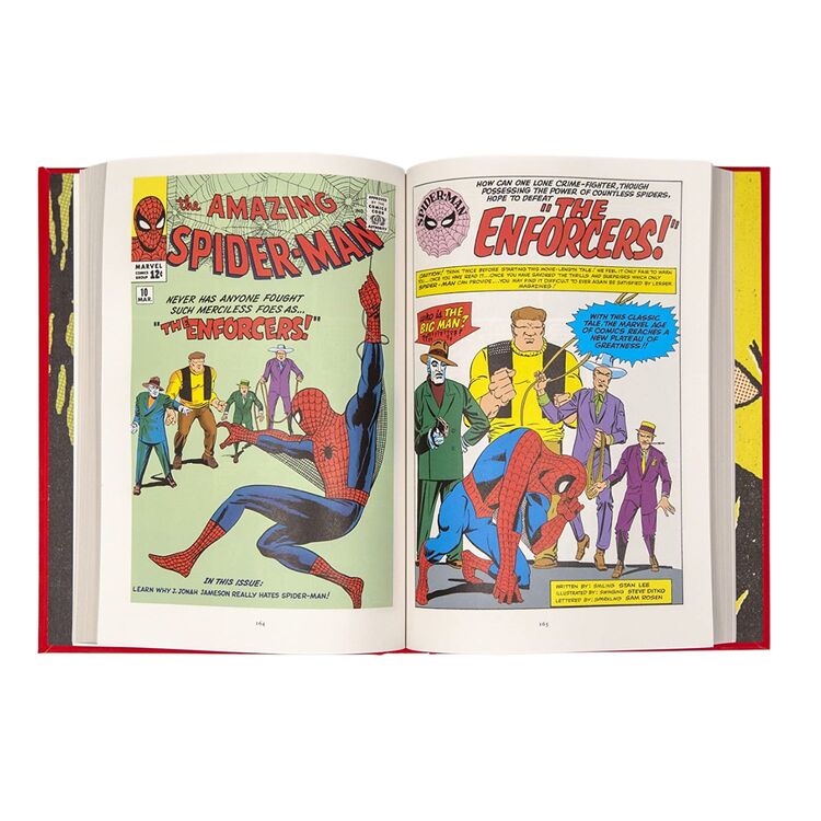 Product The Amazing Spider-Man image