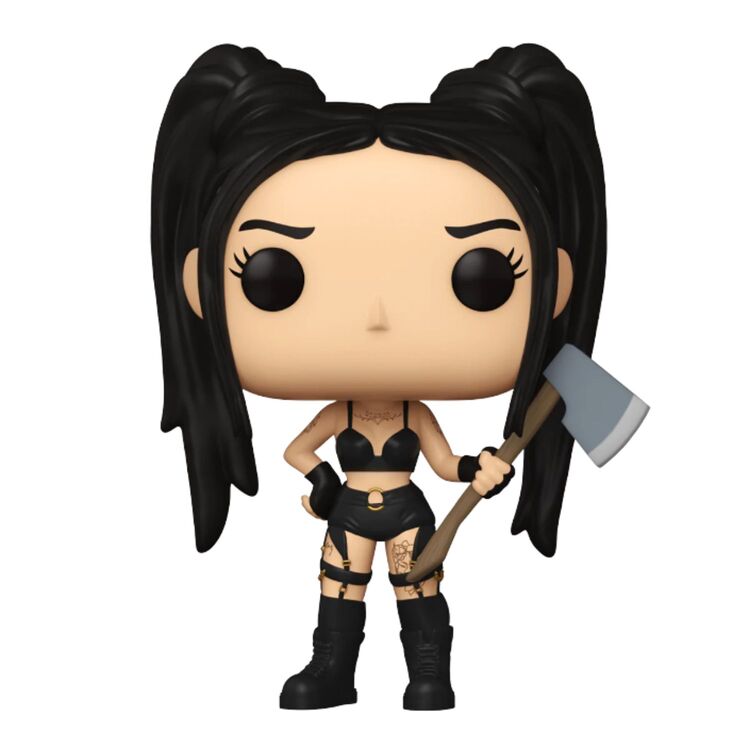 Product Φιγούρα Funko Pop! Bella Poarch (Special Edition) image