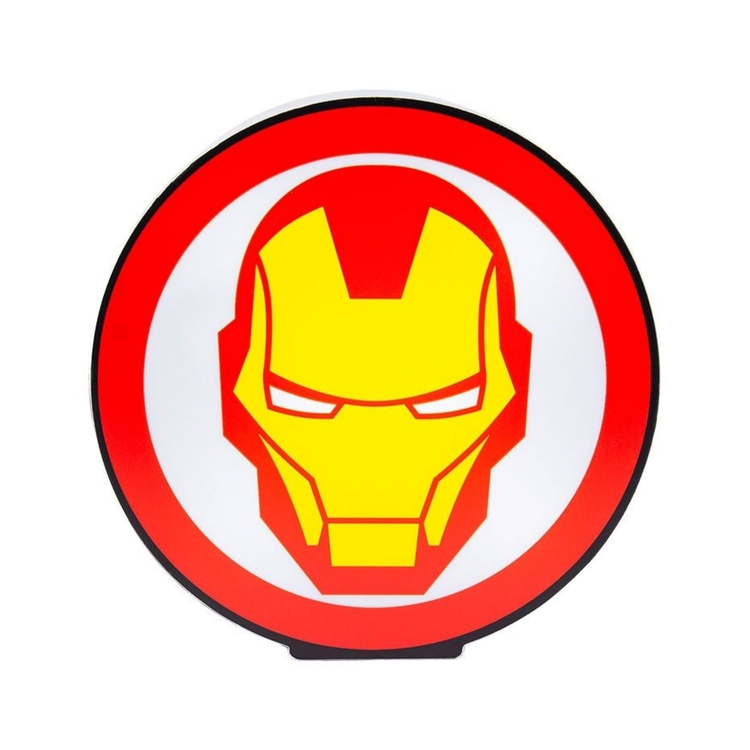 Product Iron Man Box Light image