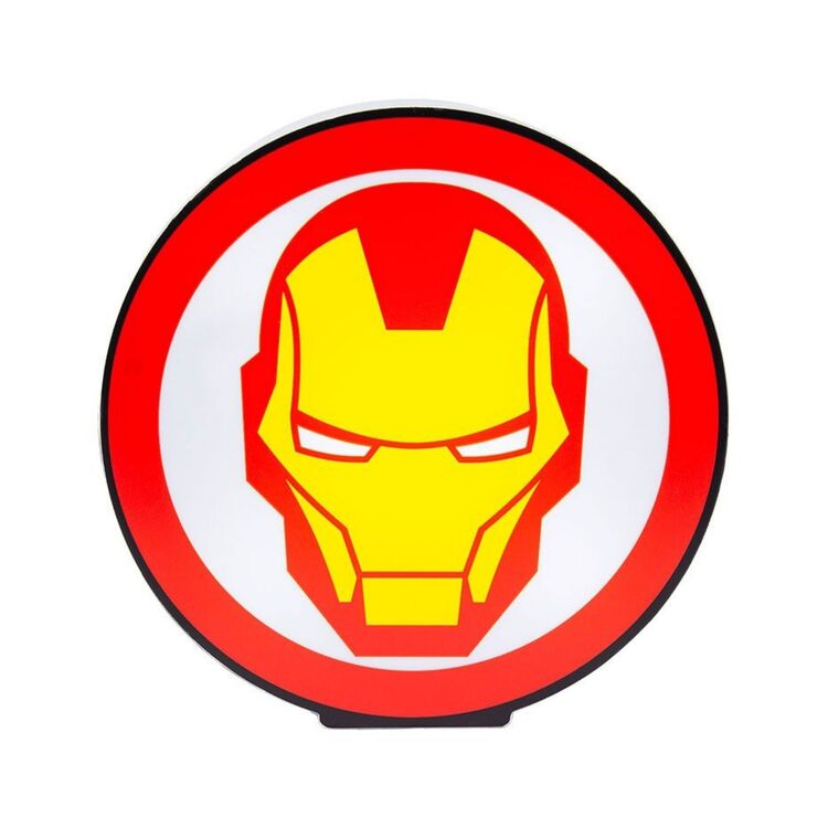 Product Φωτιστικό Iron Man Box image