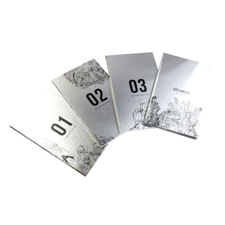 Product Akira Art Of Wall image