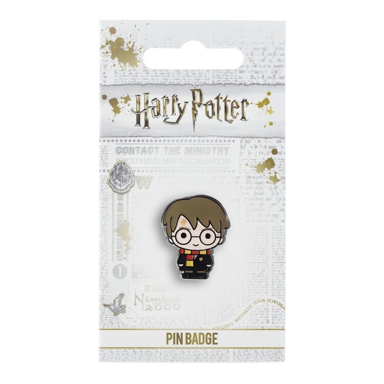 Product Harry Potter Harry Potter Pin Badge image