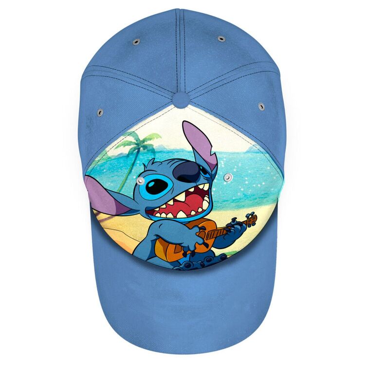 Product Disney Stitch  Kids Hat image