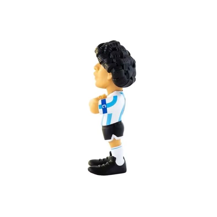 Product Φιγούρα Minix Collectible Figurines: Football Stars - Maradona Argentina Figure 12 cm (MNX54000) image