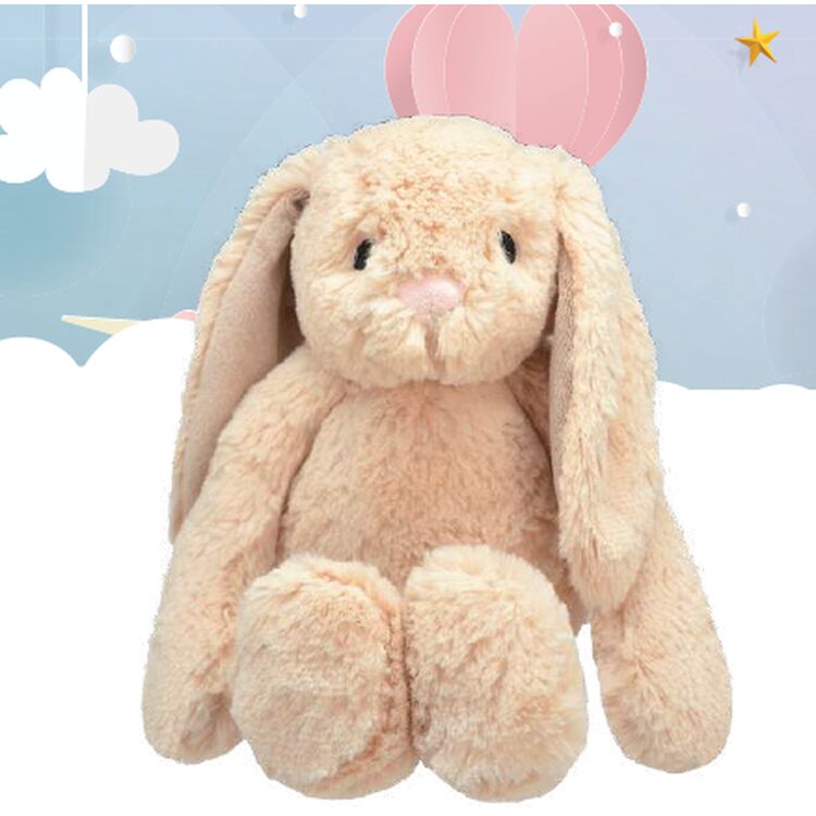 Product Λούτρινο K8615 Rabbit 30cm image