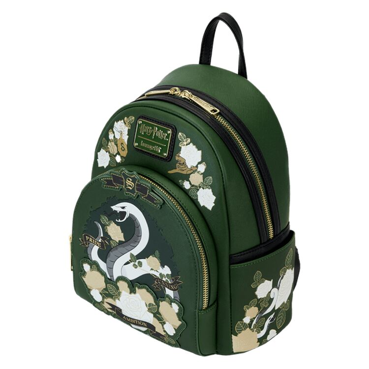 Product Loungefly Slytherin Backpack image