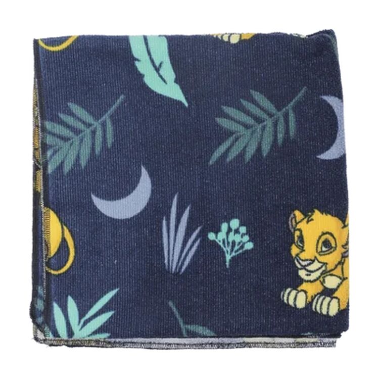 Product Disney Lion King Bathrobe Set image