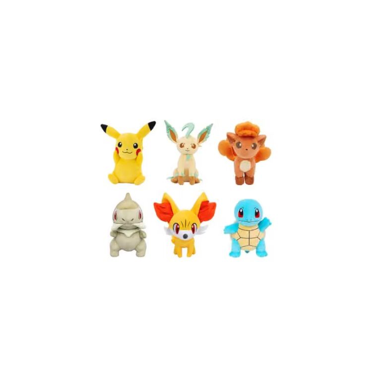 Product Λούτρινο Pokemon  W24 Random image