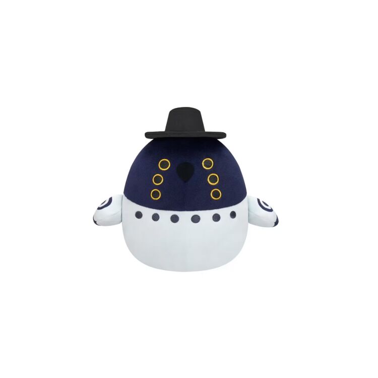 Product Λούτρινο Squishmallows KPOP  Rosebay Sussie image