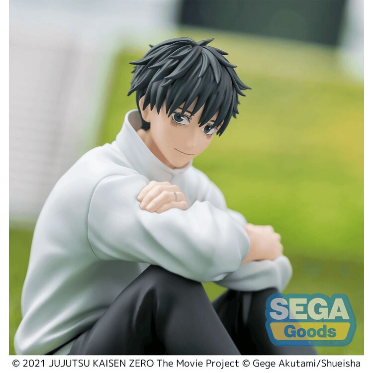 Product Jujutsu Kaisen Yuta Okkotsu - Yumemirize Figure image