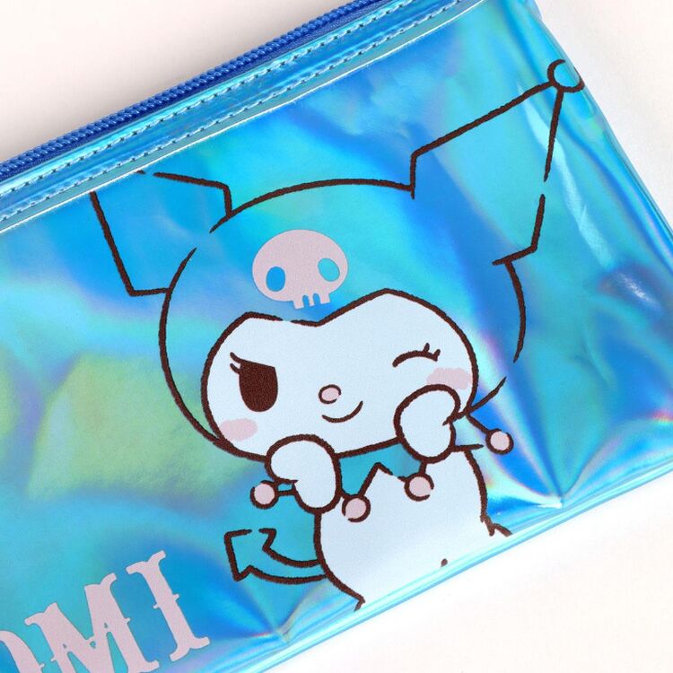 Product Κασετίνα Hello Kitty Iridescent  (Τυχαία Επιλογή/ 1pcs) image
