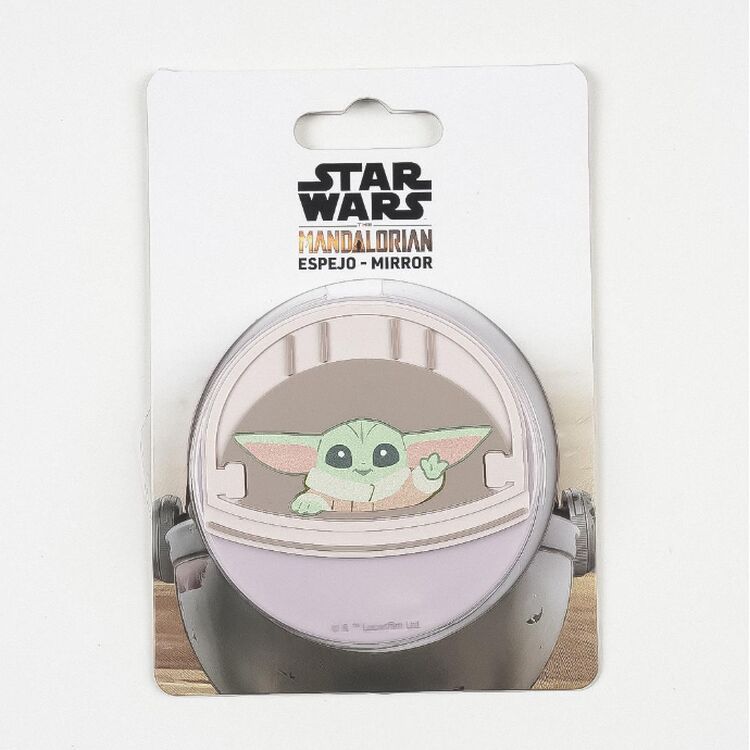 Product Καθρέφτης Star Wars The Mandalorian image