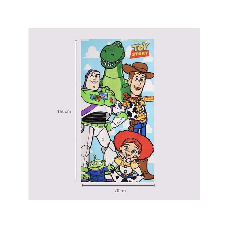 Product Disney Pixar Toy Story Beach Towel image