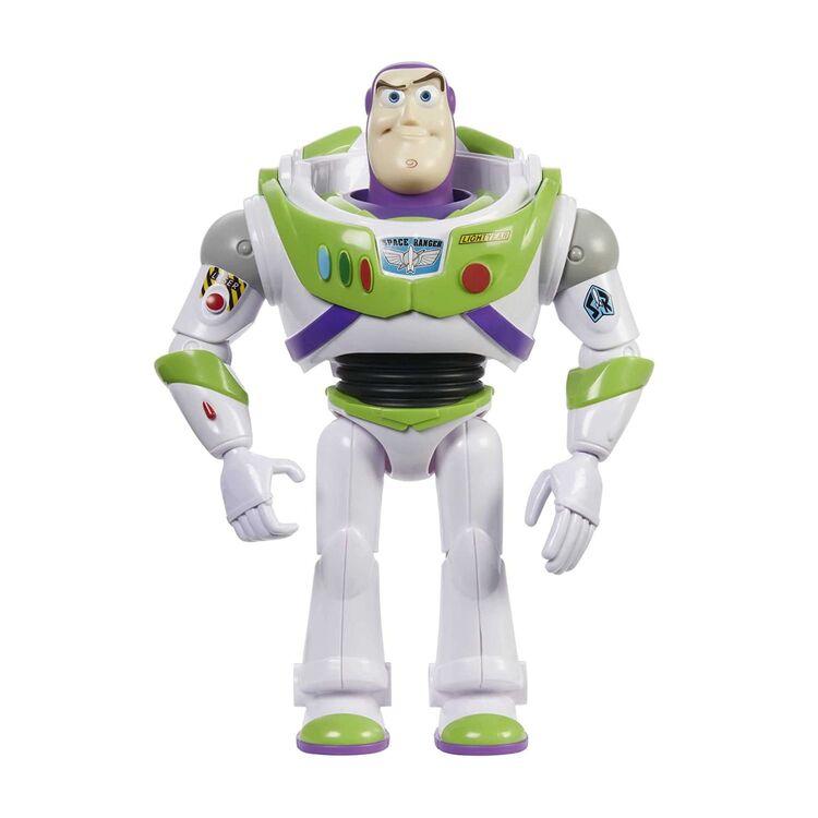 Product Toy Story Buzz Lightyear Action Figure image