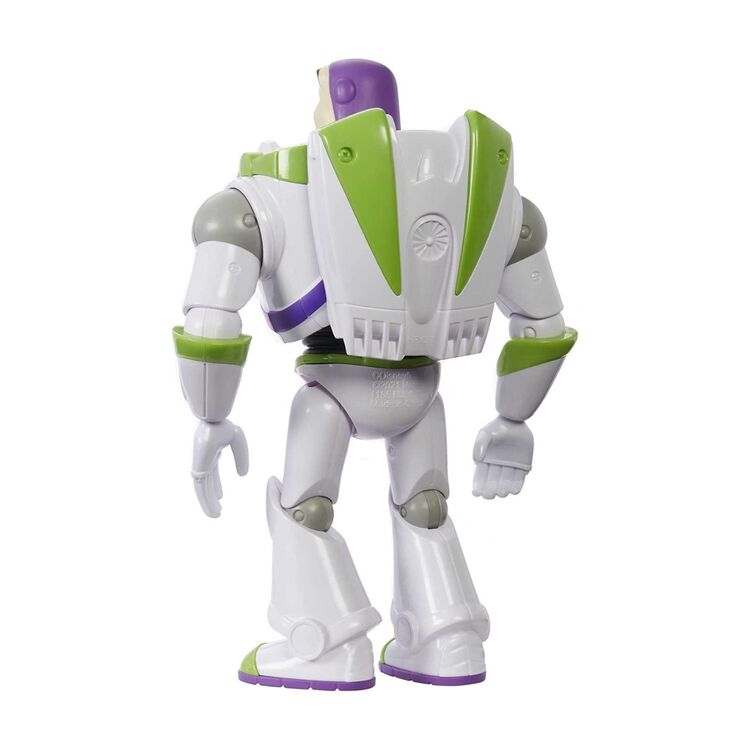 Product Toy Story Buzz Lightyear Action Figure image