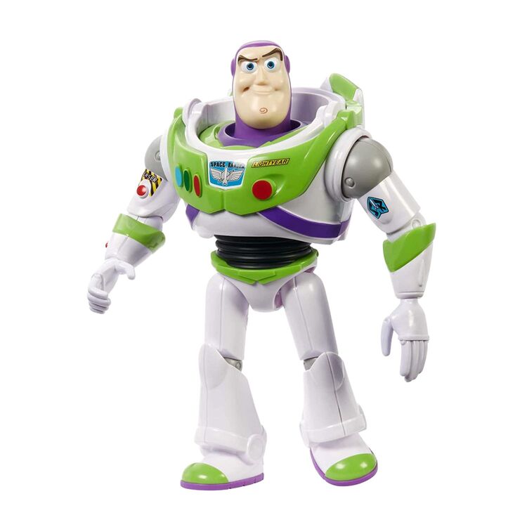 Product Toy Story Buzz Lightyear Action Figure image