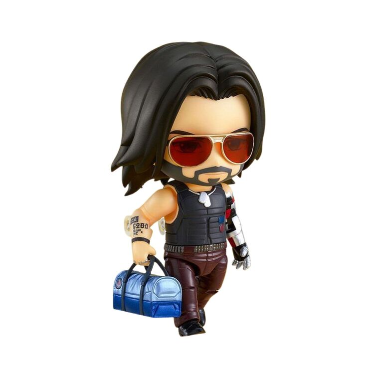 Product Cyberpunk 2077 Nendoroid Action Figure Johnny Silverhand image
