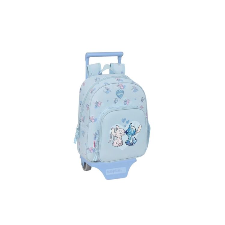 Product Τσάντα Πλάτης Stitch Trolley (Removable) (34cm) image