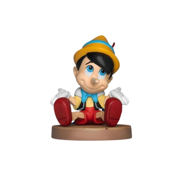 Product Disney Mini Figure Pinocchio image