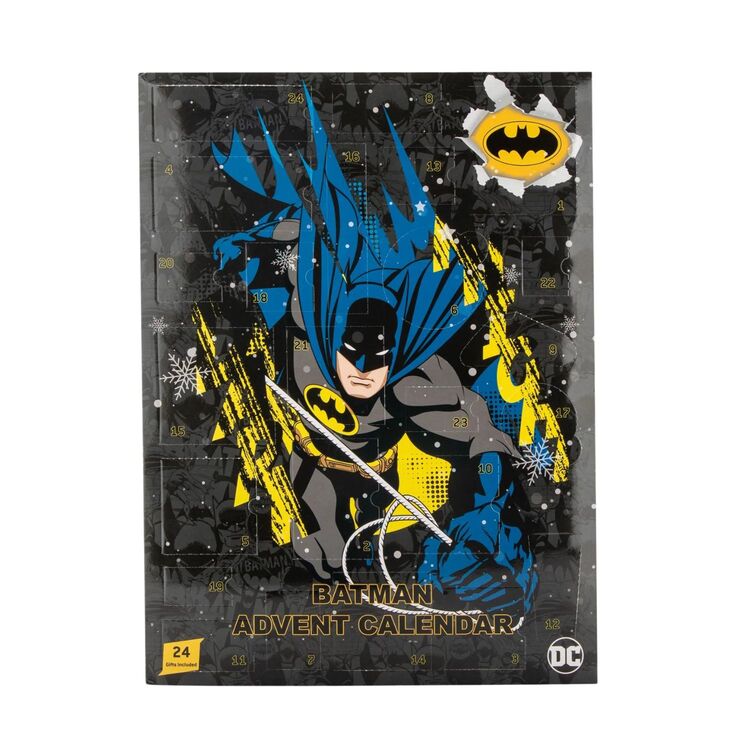 Product DC  Advent Calendar image