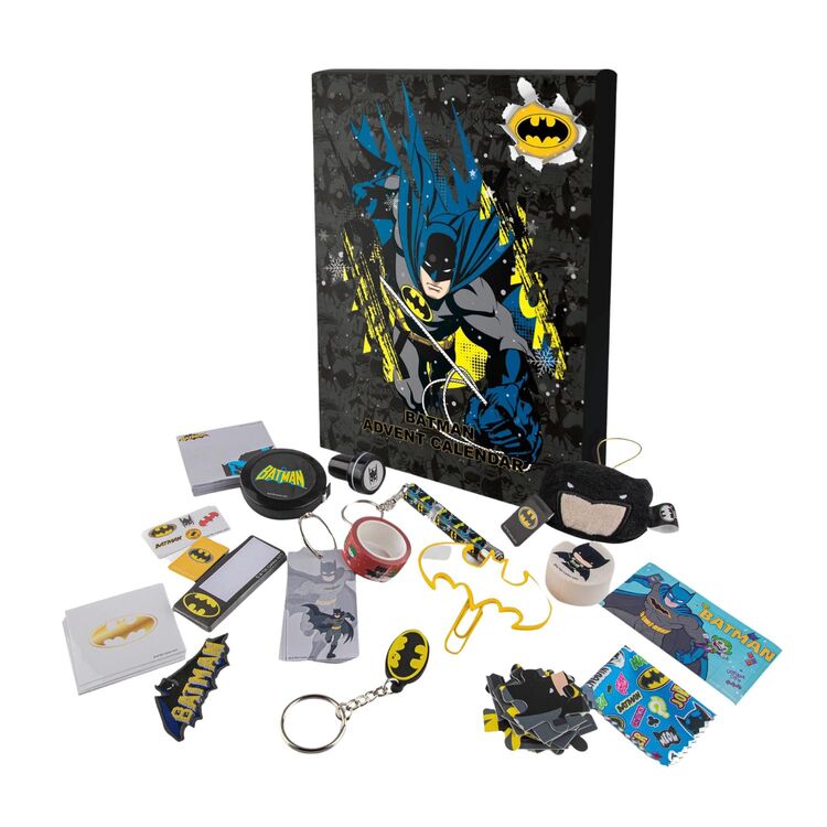 Product DC  Advent Calendar image