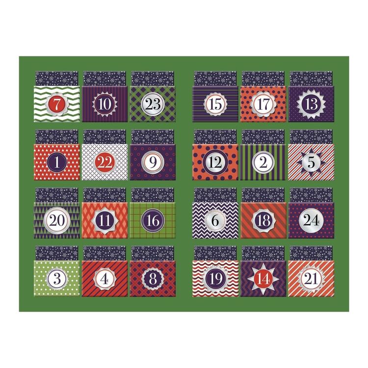 Product Disney: Storybook Collection Advent Calendar image