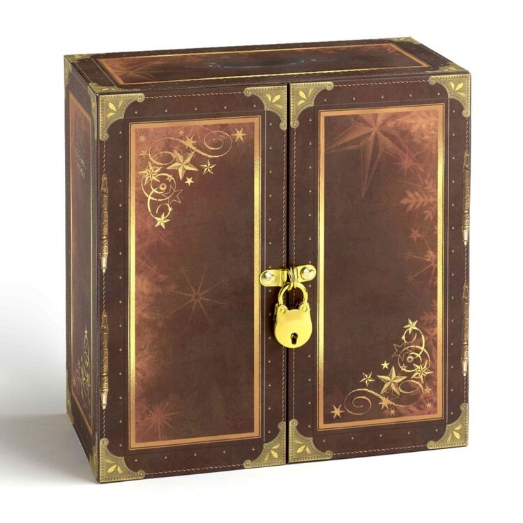 Product Harry Potter Jewelry Calendar image