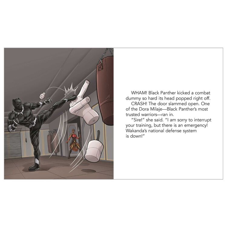 Product Marvel: Advent Calendar Storybook Collection image