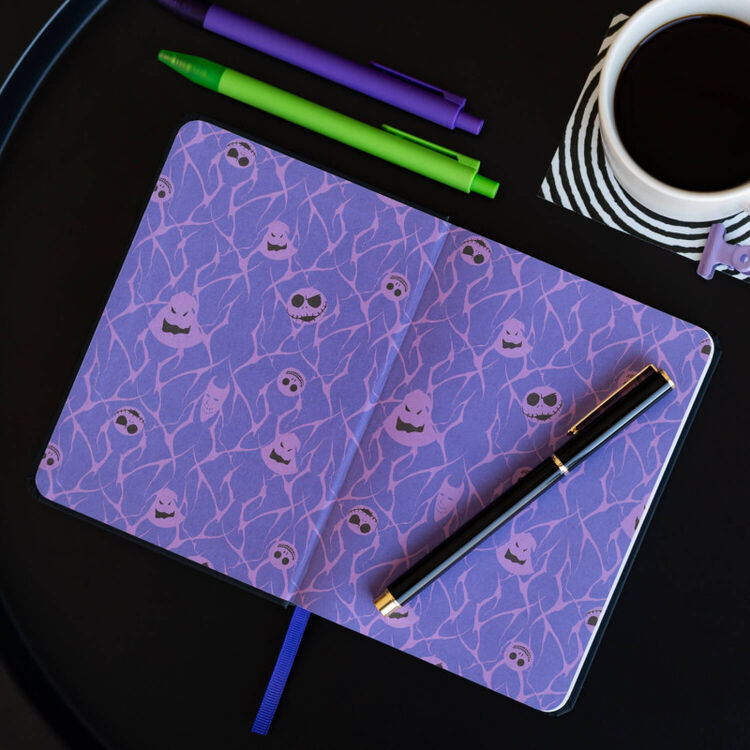 Product Ημερολόγιο Disney Nightamare Before Christmas 17 Month Calendar 2025-2026 image