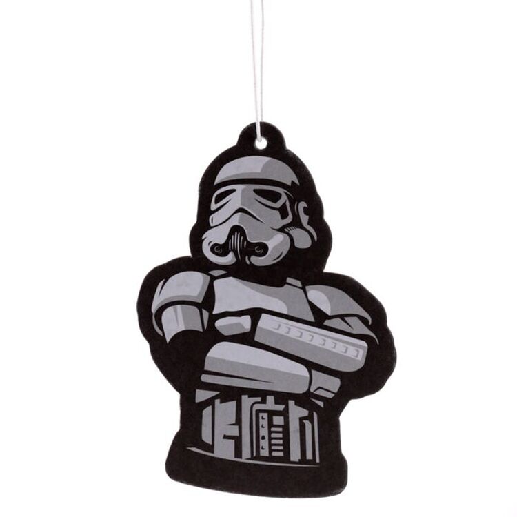 Product Άρωμα Αυτοκινήτου Imperial Soldier Stormtrooper image