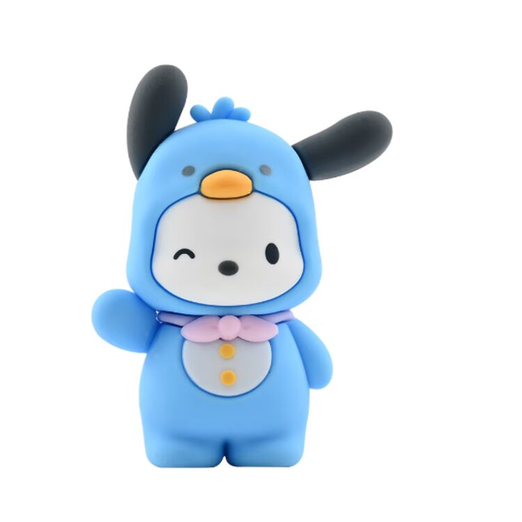 Product Hello Kitty Forest Friend Figure 1pc Random Pick image