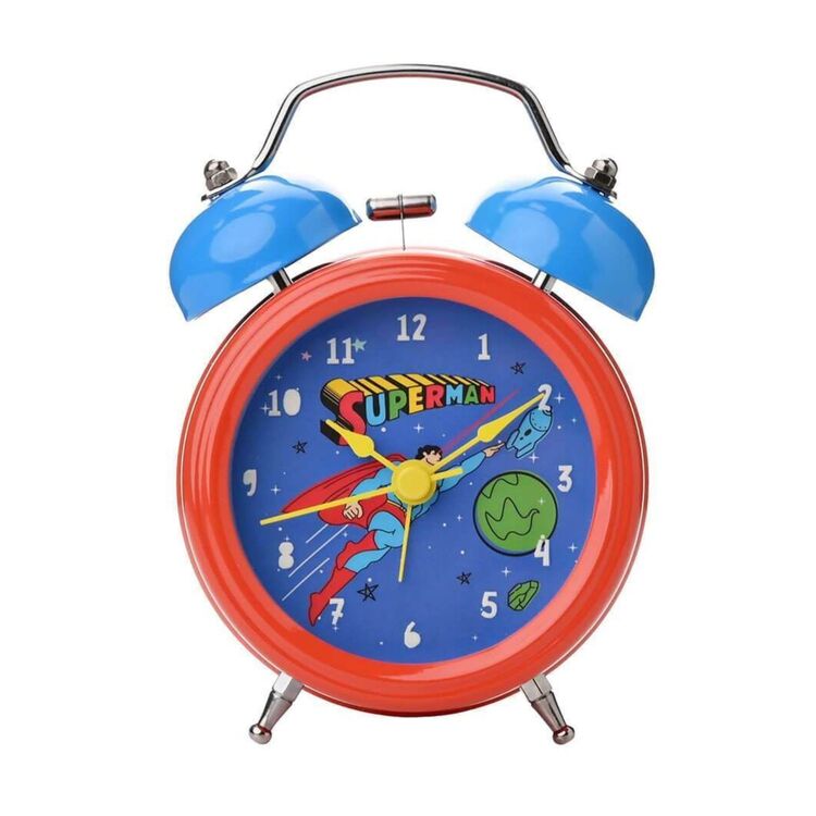 Product Ξυπνητήρι Superman image