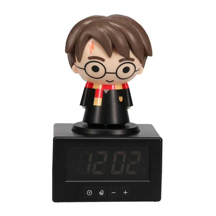 Product Harry Potter Icon Alarm Clock Icon image