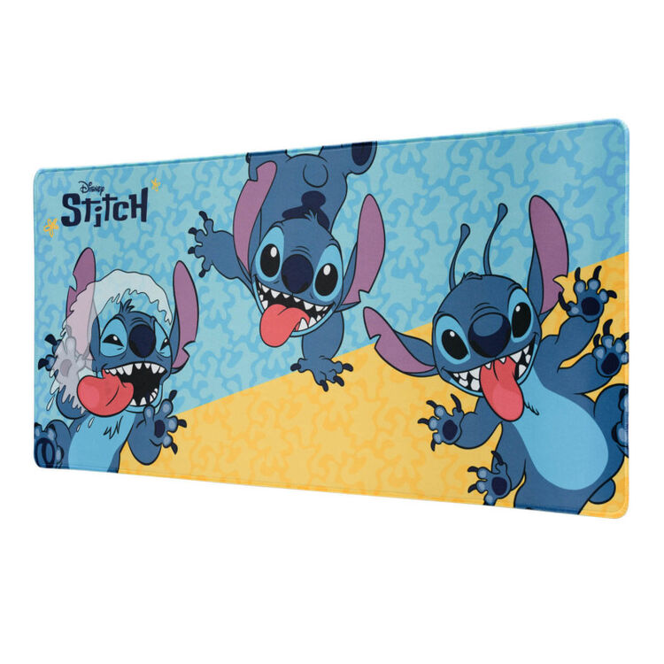 Product Mouse Pad Disney Stitch Gaming Desk Mat image