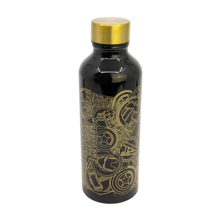 Product Παγούρι Marvel Golden Treasure Young Adult Aluminium image