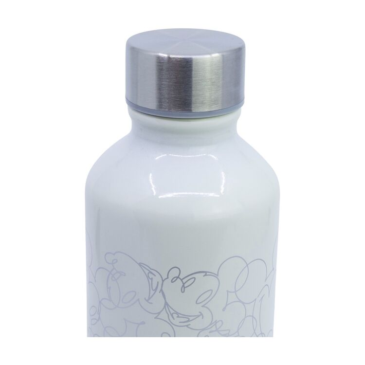 Product Παγούρι Mickey Mouse Signature Young Adult Aluminium image