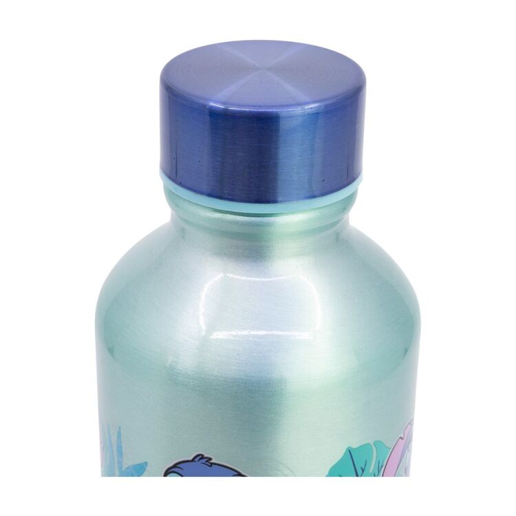 Product Παγούρι Stitch Aloha Young Adult Aluminium Trend image