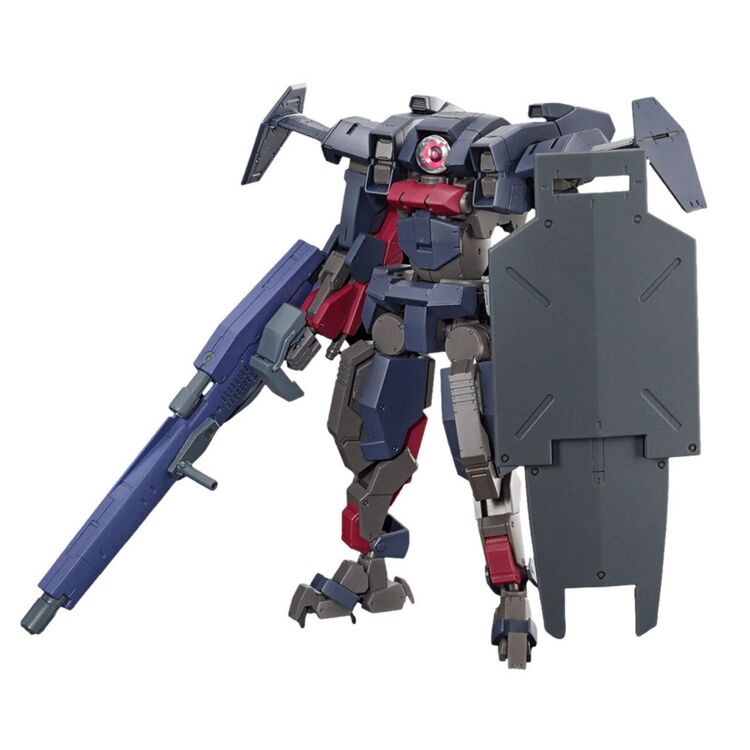 Product Amaim HG 1/72 Brady Fox (Type G) image