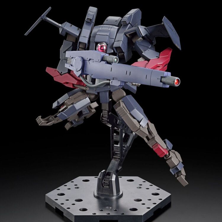 Product Amaim HG 1/72 Brady Fox (Type G) image