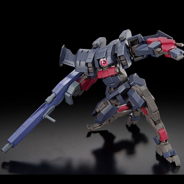 Product Amaim HG 1/72 Brady Fox (Type G) image