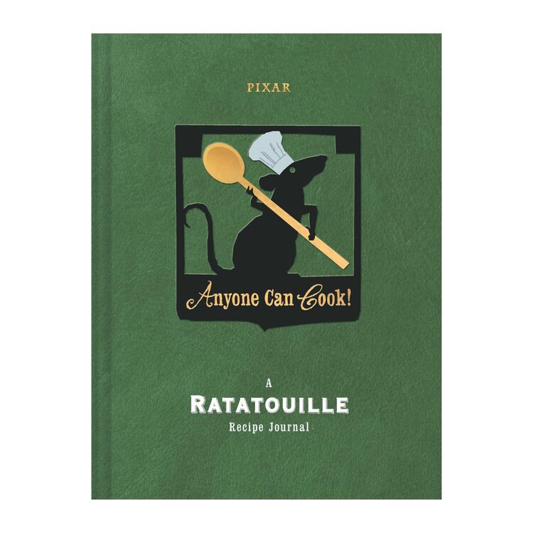 Product Σημειωματάριο για Συνταγές Anyone Can Cook image