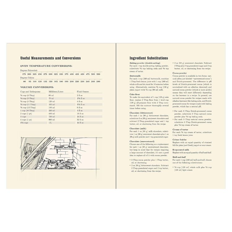 Product Σημειωματάριο για Συνταγές Anyone Can Cook image