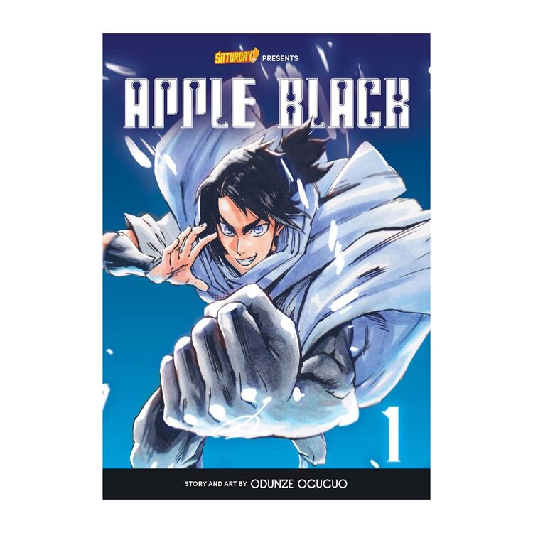 Product Apple Black Vol.1 Rockport Edition:Neo Freedom image