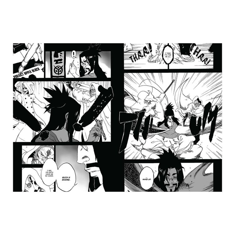 Product Apple Black Vol.1 Rockport Edition:Neo Freedom image