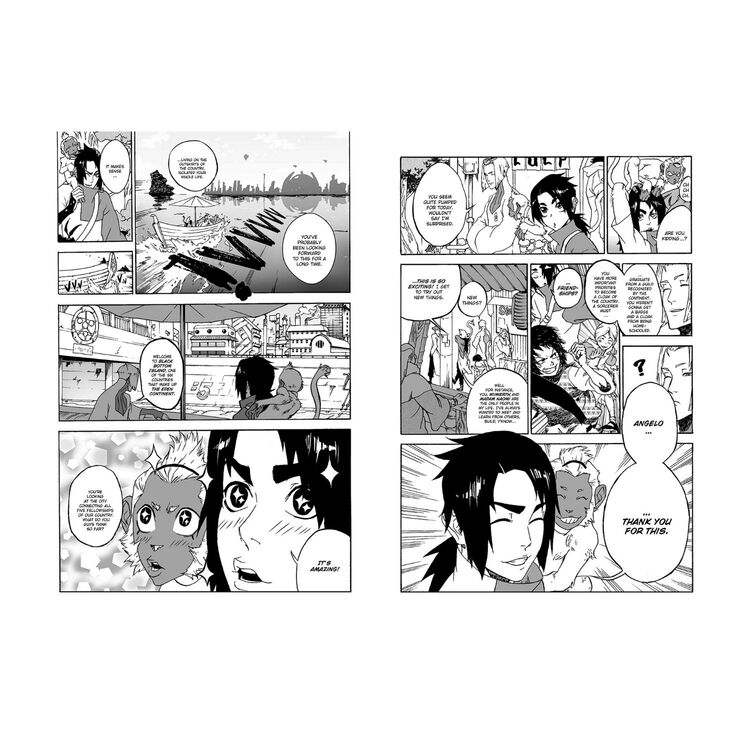 Product Apple Black Vol.1 Rockport Edition:Neo Freedom image