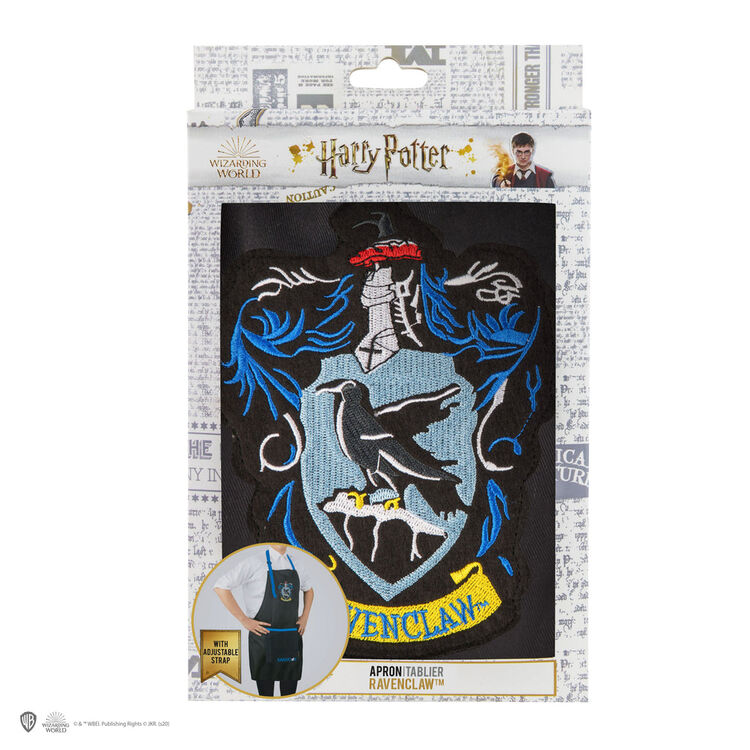 Product Harry Potter Ravenclaw Apron image