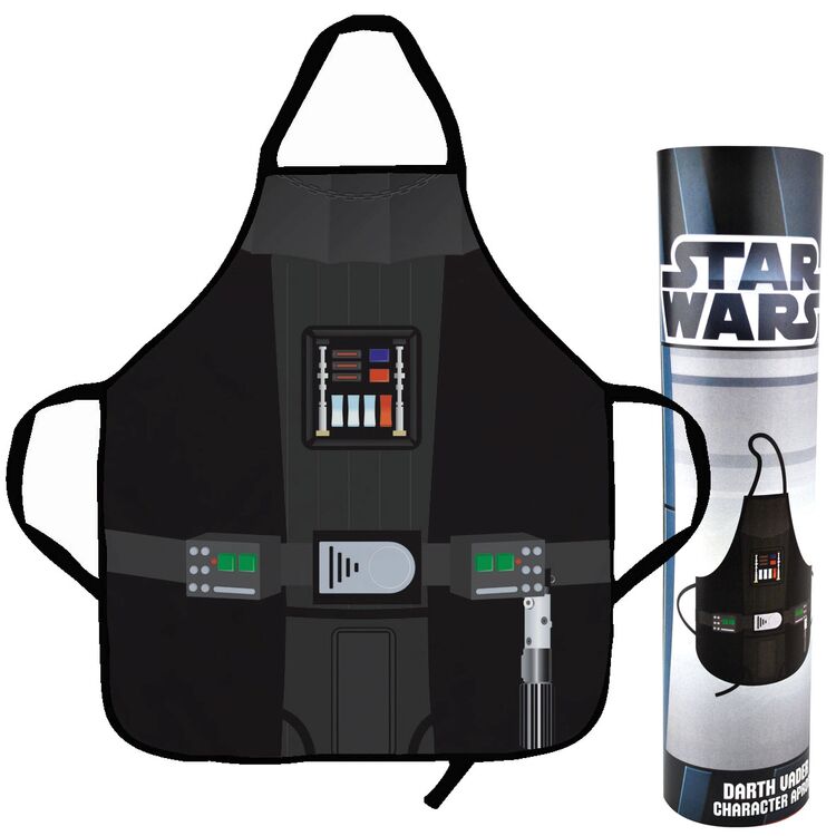 Product Star Wars Darth Vader Apron image