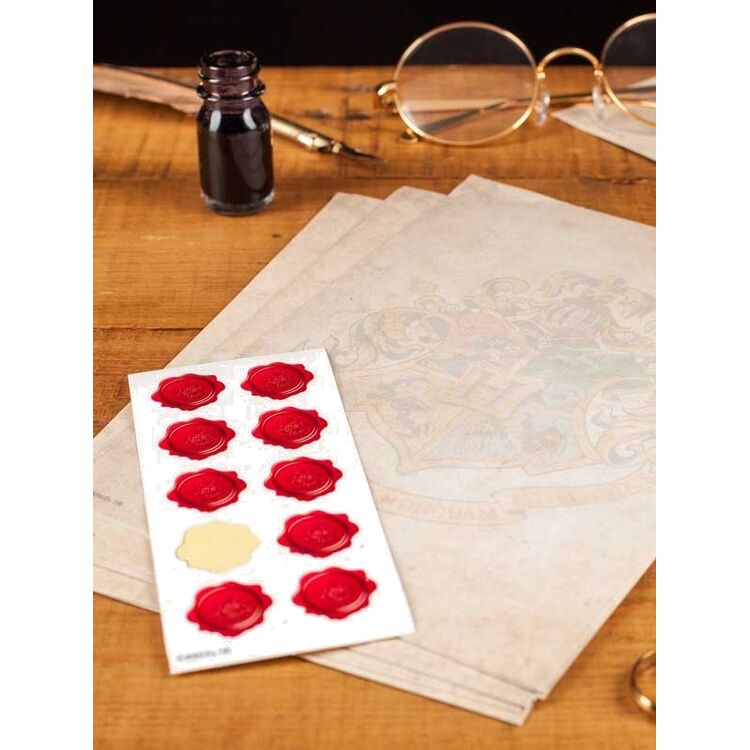 Product Harry Potter Hogwarts Letter Writting Set image